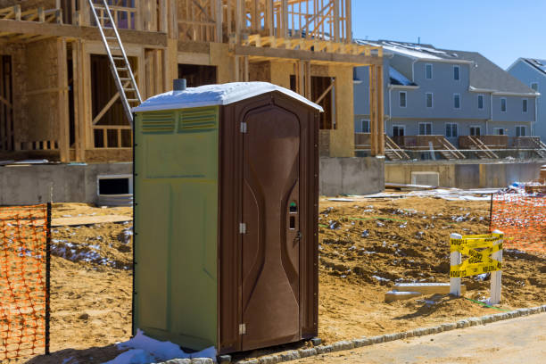 West Salem, WI porta potty rental Company