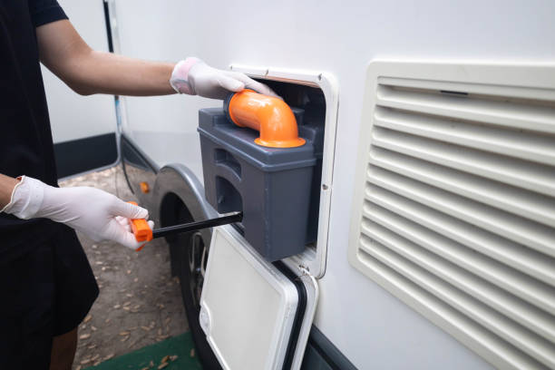 Best Affordable porta potty rental  in West Salem, WI