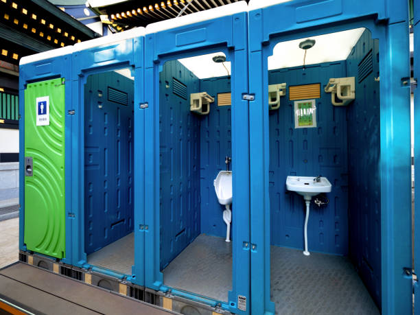 Porta potty services near me in West Salem, WI