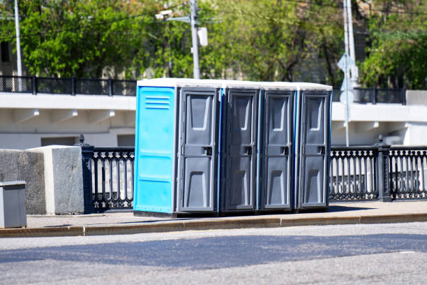 Best Temporary restroom rental  in West Salem, WI