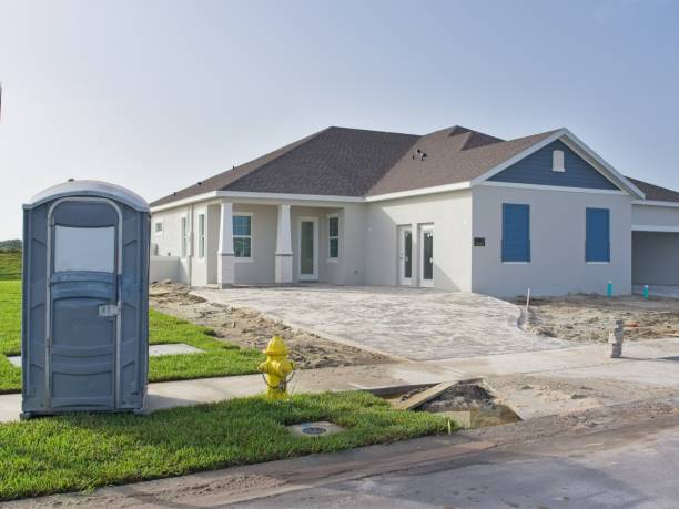 Best Luxury portable toilet rental  in West Salem, WI