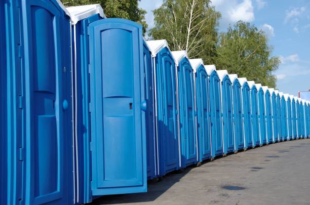Best Portable toilet rental cost  in West Salem, WI